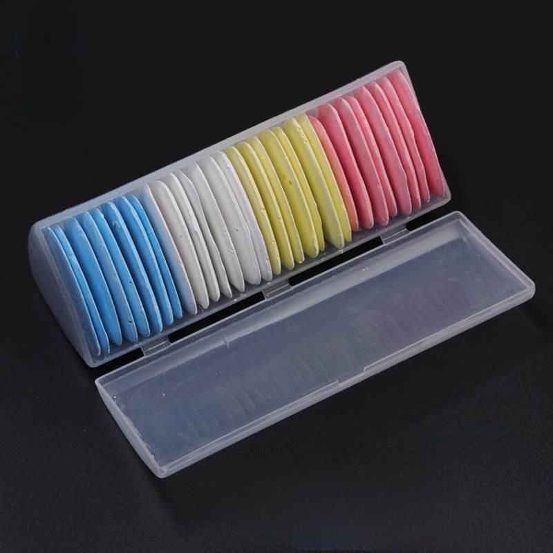 Home Lines Textiles - Thickened Sewing Cutting Powder Box for