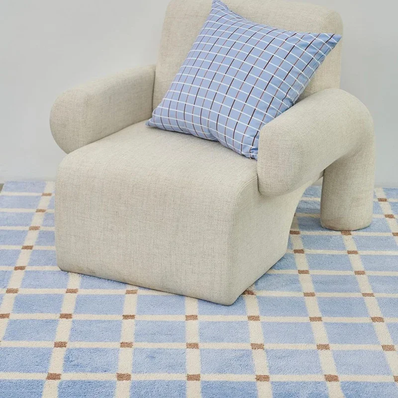 Home Lines Textiles - Modern Fashion Minimalist Carpets for Living
