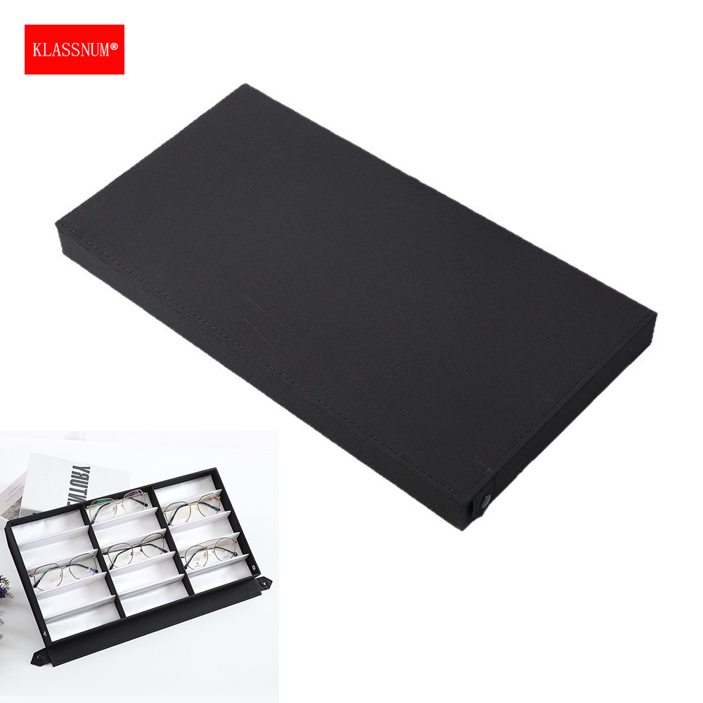KLASSNUM 15-Slot Glasses Displ - Home Lines Textiles review and price