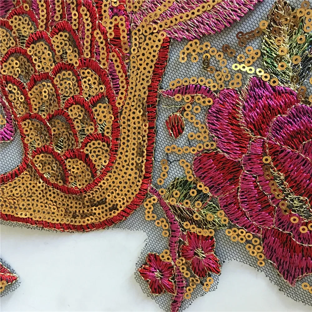 One piece sale of peacock feat - Home Lines Textiles review and price