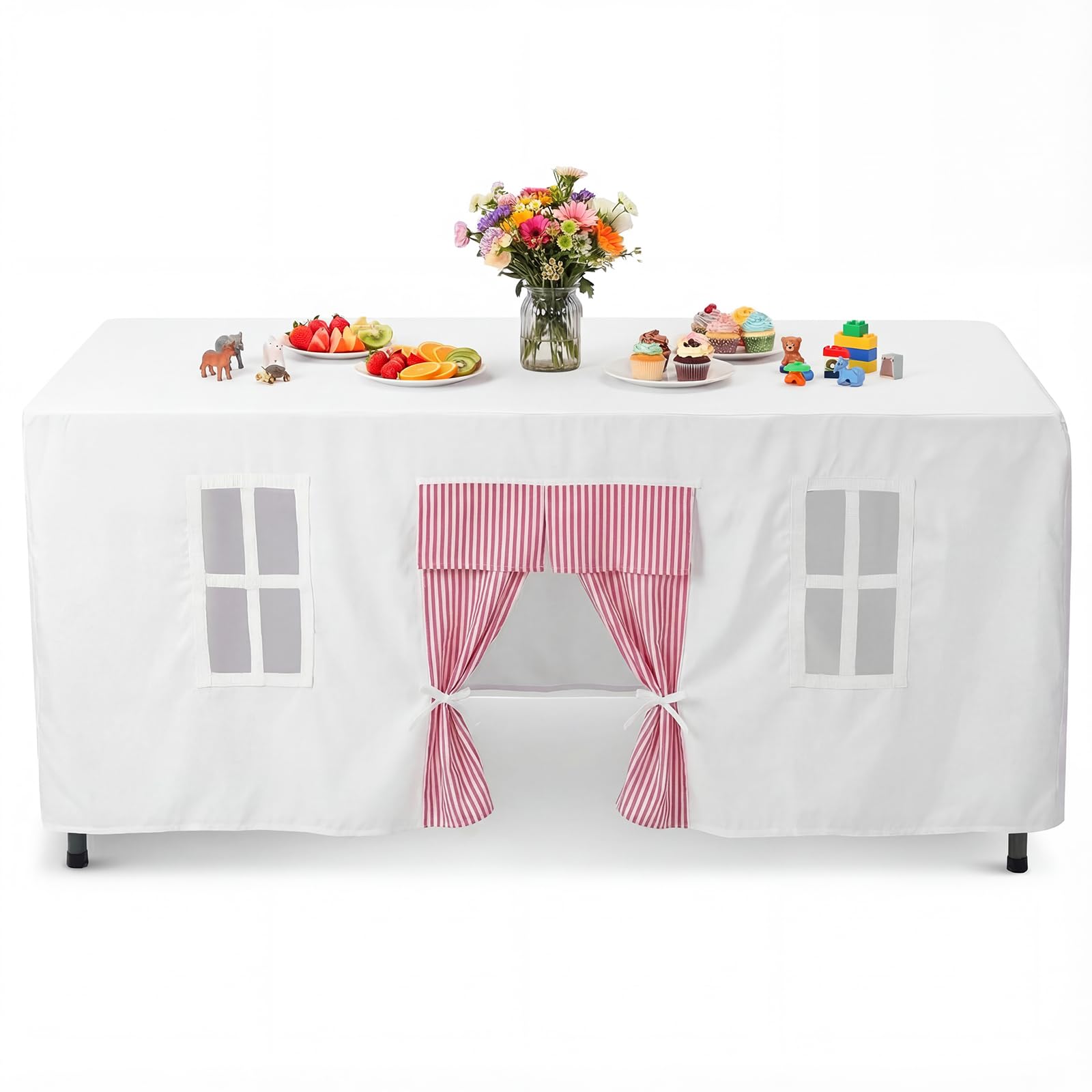 19 Styles Large Tablecloth Gam - Home Textiles News review and price