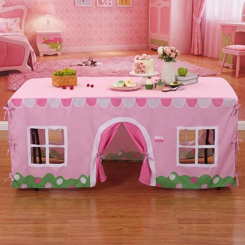 19 Styles Large Tablecloth Gam - Home Textiles News review and price