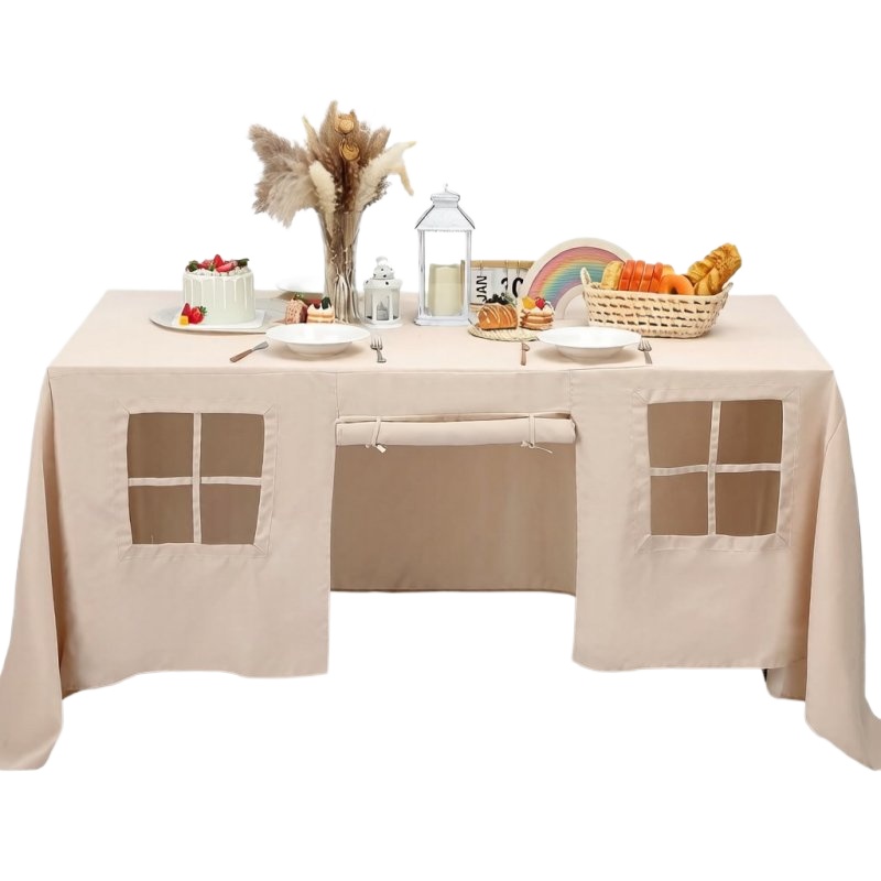 19 Styles Large Tablecloth Gam - Home Textiles News review and price