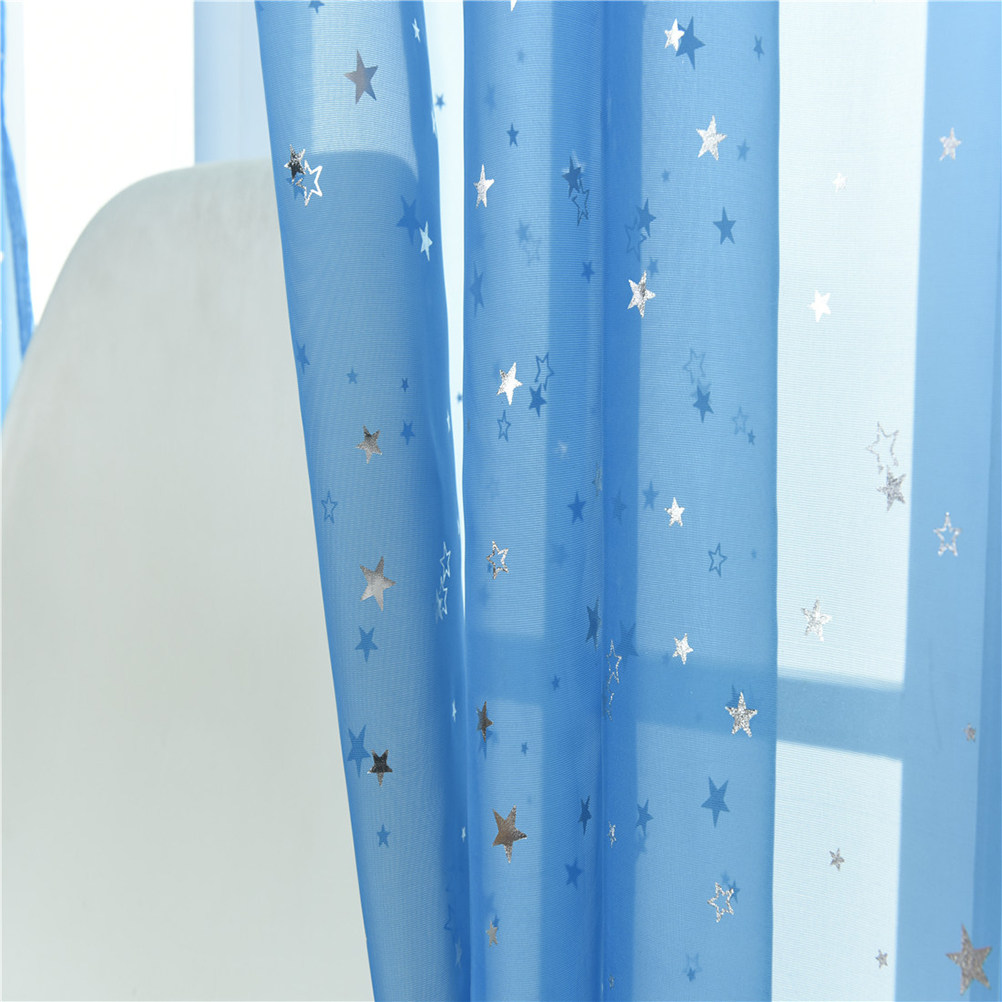 Voile Sheer Curtains Silver Fo - Curtain Sheer Voile review and price