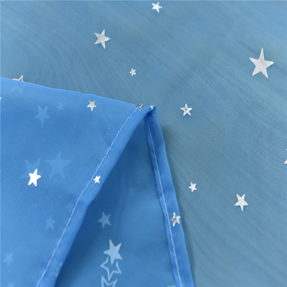 Voile Sheer Curtains Silver Fo - Curtain Sheer Voile review and price