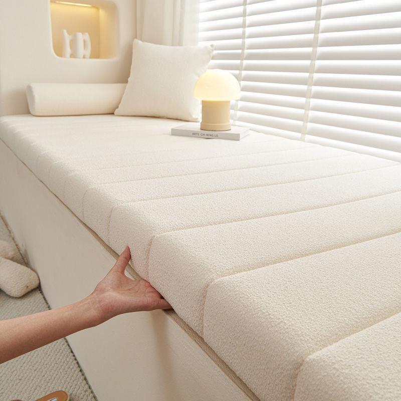 Detachable Teddy Velvet Window - Home Textiles Usa review and price