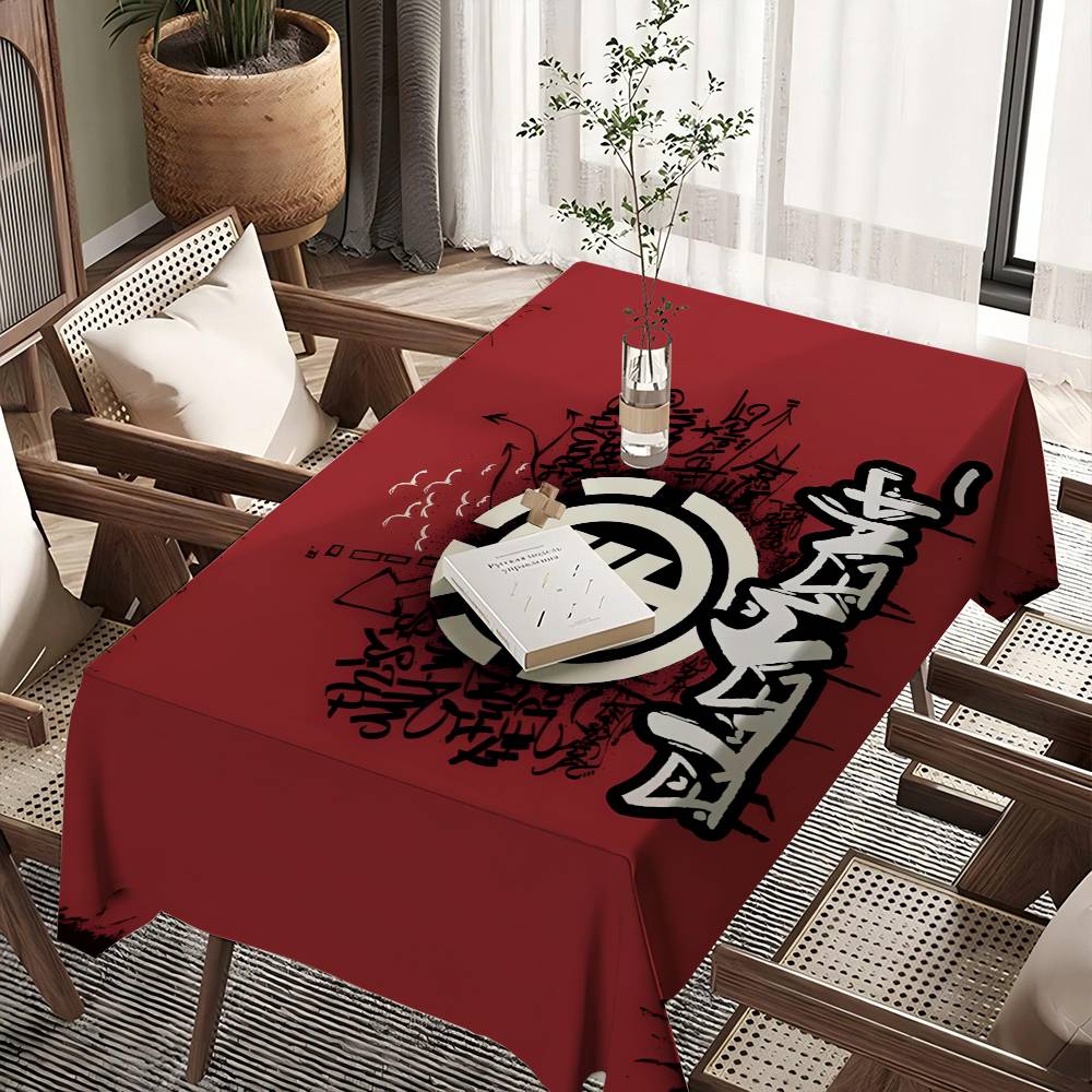 E-Element S-Skateboards Tablec - Home Textiles News review and price