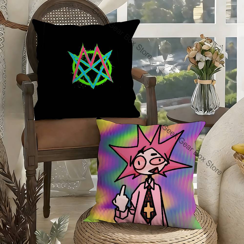 M-Mindless Self Indulgence Jim - Jimmy Home Textiles review and price