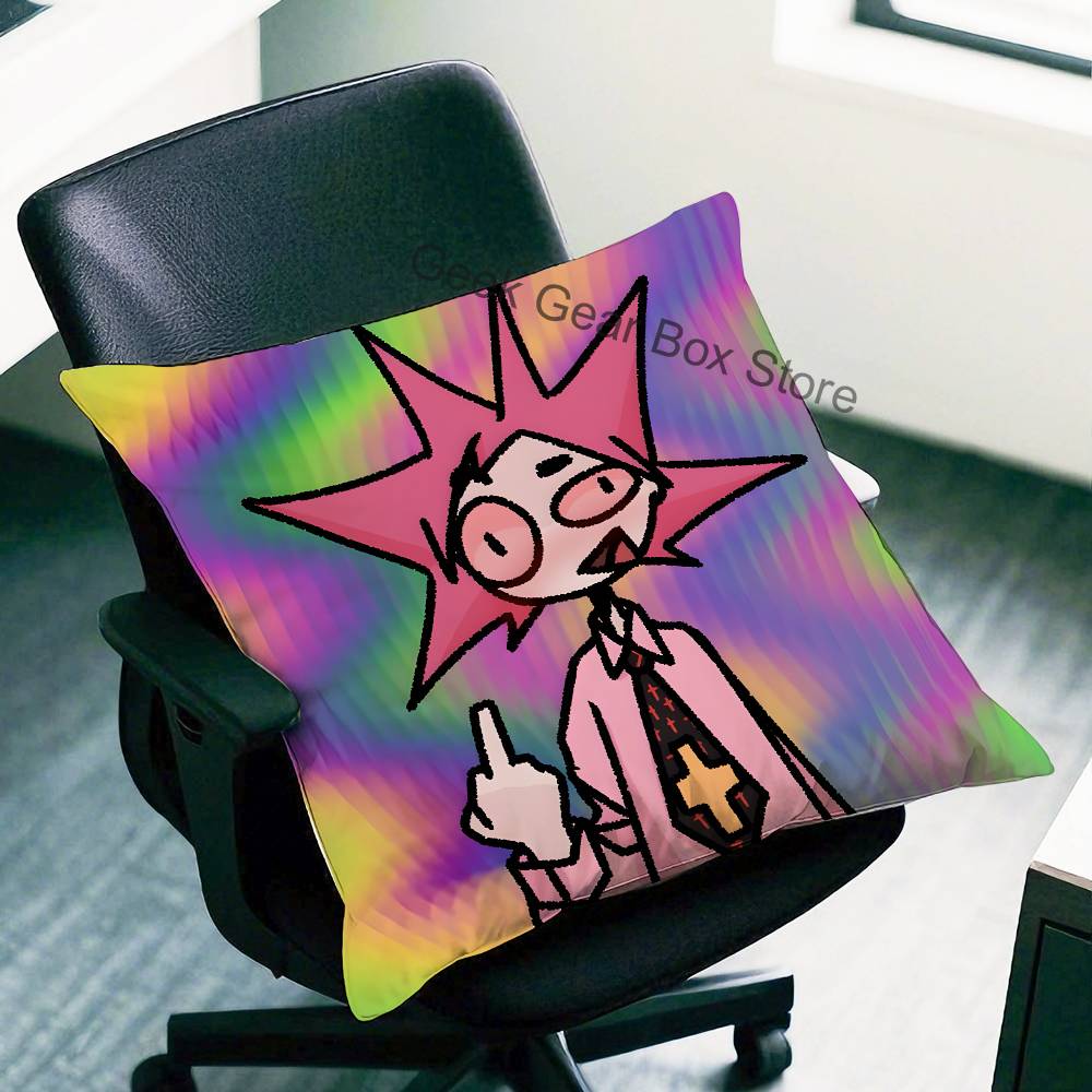 M-Mindless Self Indulgence Jim - Jimmy Home Textiles review and price