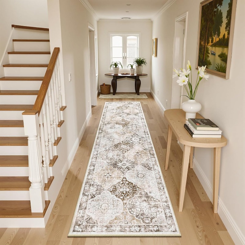 Bohemian Corridor Hallway Long - Home Lines Textiles review and price