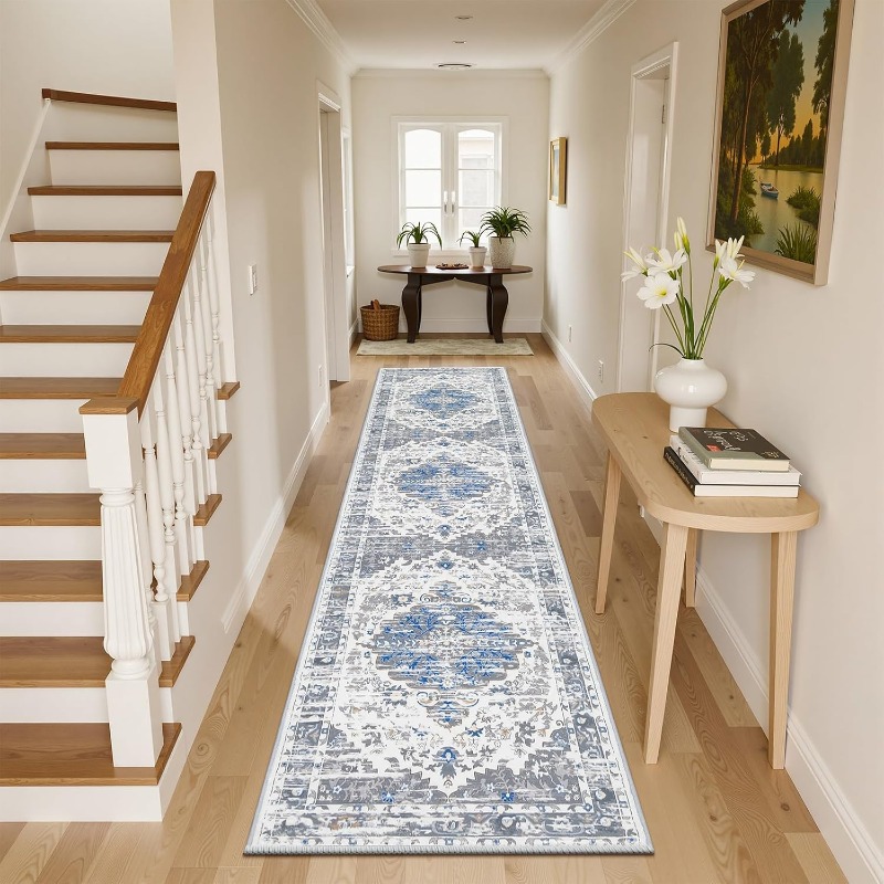Bohemian Corridor Hallway Long - Home Lines Textiles review and price
