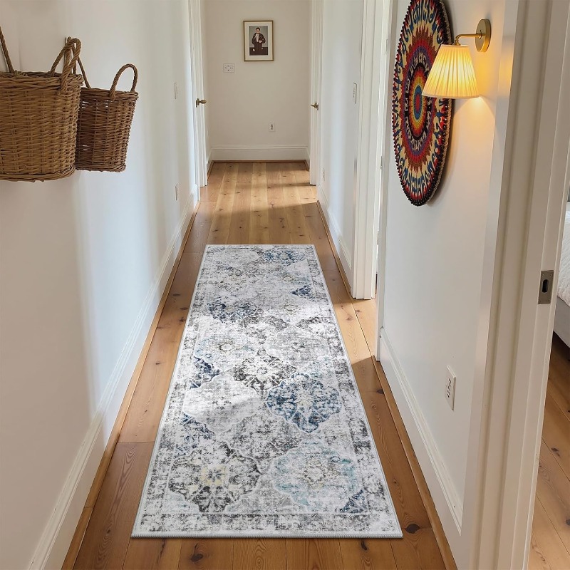 Bohemian Corridor Hallway Long - Home Lines Textiles review and price