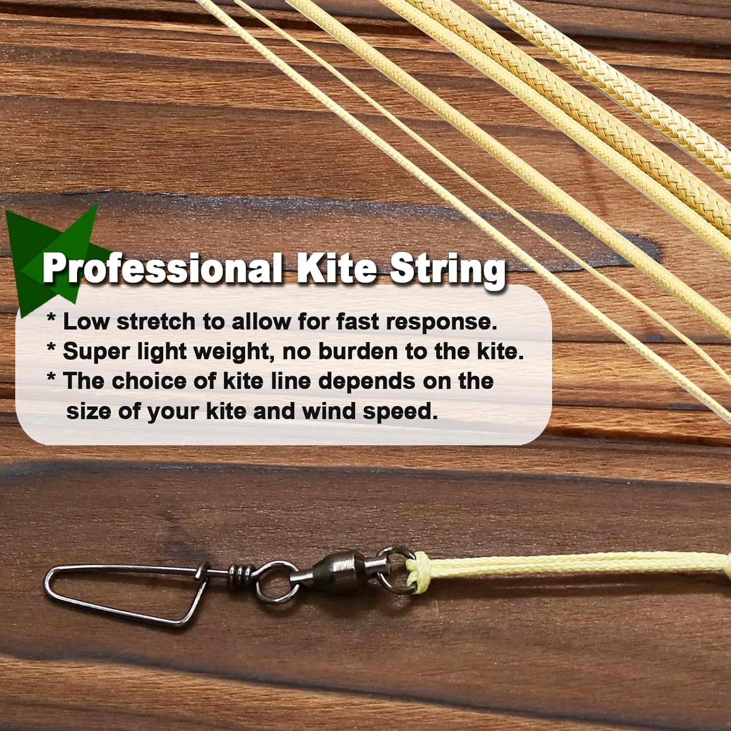 10m kevlar Cord High Tensile S - Home Lines Textiles review and price