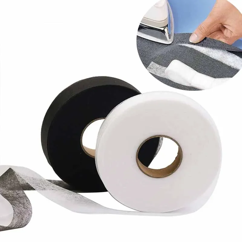 50M/Roll Double-sided Non-wove - Home Lines Textiles review and price