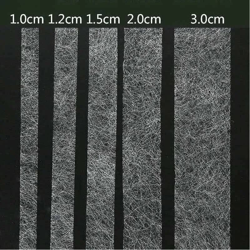 50M/Roll Double-sided Non-wove - Home Lines Textiles review and price