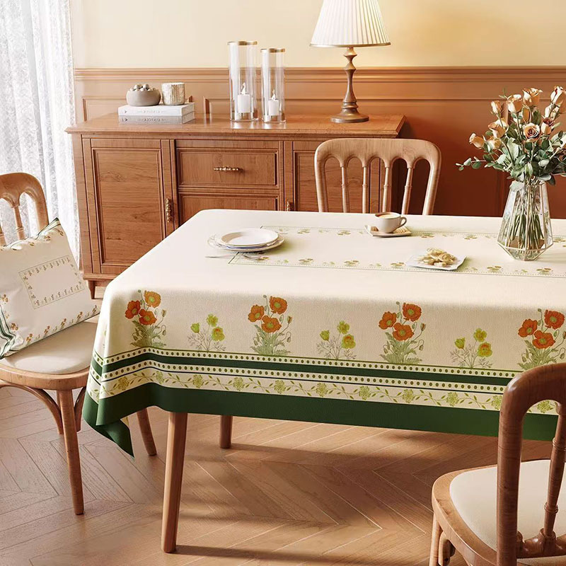 American Pastoral Pvc Waterpro - Home Textiles News review and price
