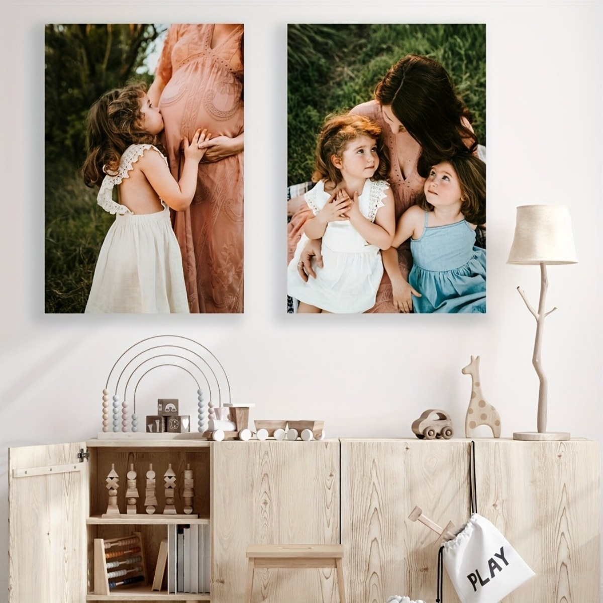 Customizable Wall Art—Suitable - Home Textiles Usa review and price